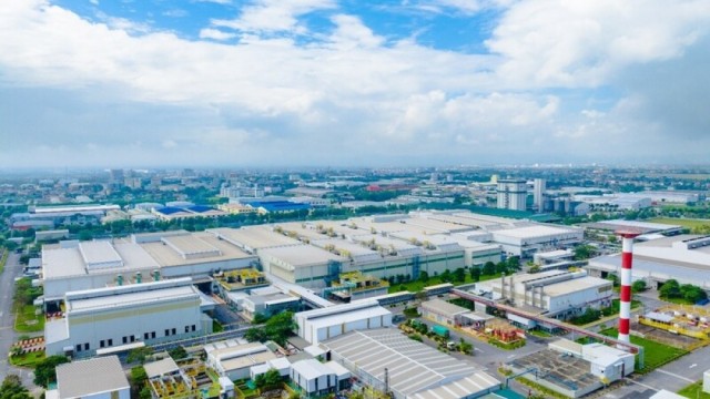 Các khu công nghiệp đẩy mạnh số hóa, nâng cao hiệu quả quản lý