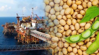 Biến động tại eo biển Hormuz đẩy giá dầu vượt 100 USD, đậu tương lên đỉnh hai năm