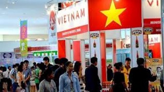 Mời tham gia đoàn giao dịch thương mại tại Trung Quốc