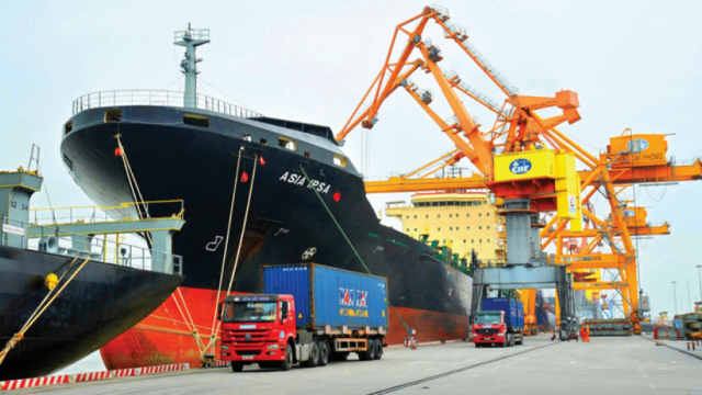 Triển khai đồng bộ các giải pháp thúc đẩy xuất khẩu năm 2026