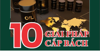 Chính phủ triển khai giải pháp cấp bách bảo đảm an ninh năng lượng