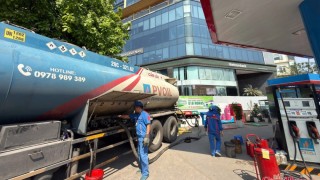 Nhiều giải pháp đảm bảo nguồn cung xăng dầu trước mọi biến động