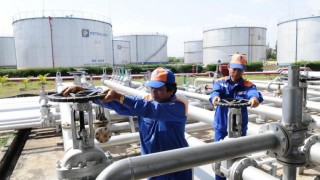 Bộ Công Thương chủ động loạt giải pháp ổn định thị trường xăng dầu