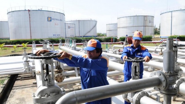 Bộ Công Thương chủ động loạt giải pháp ổn định thị trường xăng dầu