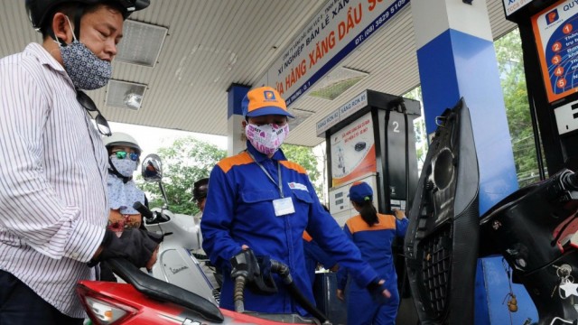 Bảo đảm an ninh năng lượng trong bối cảnh xung đột Trung Đông