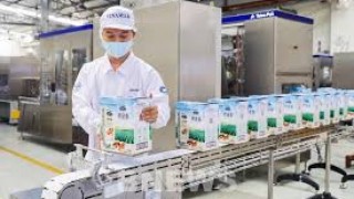 Phát triển bền vững ngành công nghiệp chế biến sữa đến năm 2045