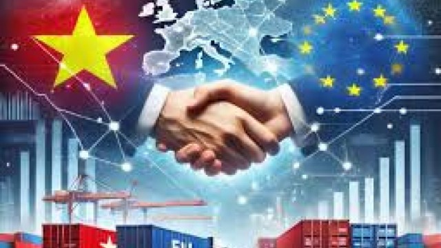EU chính thức áp dụng miễn thuế nhập khẩu đối với một số loại nguyên liệu đầu vào