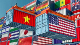 Mỹ ngừng thu thuế đối ứng, có hiệu lực từ 24/2