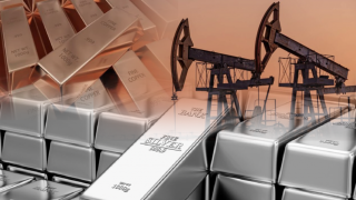 Giá dầu ‘sốt’ vì Trung Đông, MXV-Index tăng vọt hơn 6%