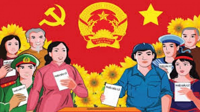 Để mỗi lá phiếu thực sự là niềm tin, trách nhiệm và kỳ vọng chính đáng của cử tri