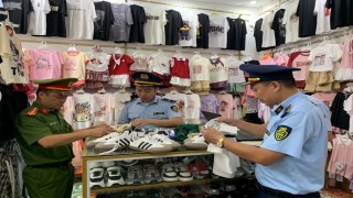 Tăng cường thực thi quyền sở hữu trí tuệ trên địa bàn tỉnh Cao Bằng