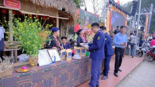 Tăng cường phối hợp giữa lực lượng Quản lý thị trường với các cơ quan chức năng và chính quyền địa phương