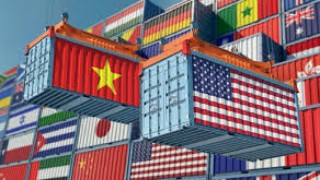 Tăng trưởng xuất khẩu và nhập khẩu trong thương mại  với Hoa Kỳ cân bằng ở mức 28%