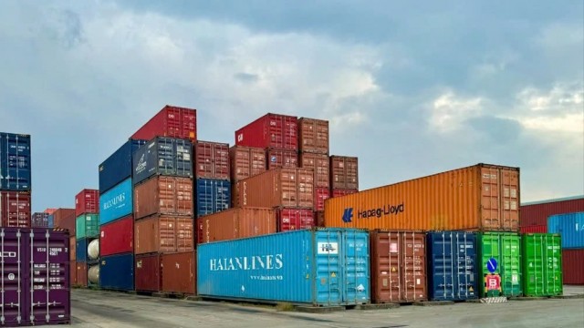 Bộ Công Thương đề nghị hiệp hội ngành hàng đánh giá tác động xung đột Trung Đông đến tình hình xuất khẩu