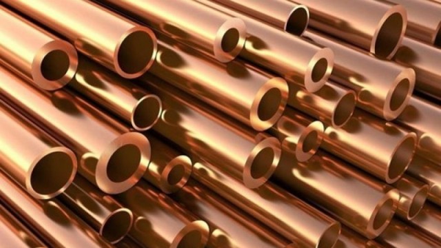 Liên minh Châu Âu (EU) nhận hồ sơ điều tra chống bán phá giá đối với sản phẩm ống đồng xuất khẩu của Việt Nam