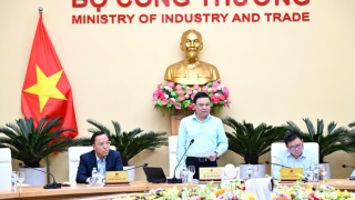 Bộ Công Thương tăng cường rà soát, hoàn thiện thể chế, tạo nền tảng bứt phá cho năm 2026