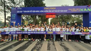 Thông báo điều chỉnh thời gian tổ chức Lễ phát động toàn dân tiết kiệm điện và hưởng ứng Chiến dịch Giờ Trái đất 2026