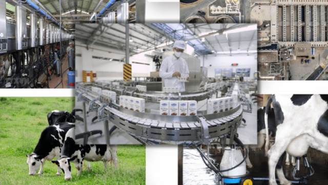 Chiến lược phát triển ngành sữa giai đoạn đến năm 2030, tầm nhìn đến năm 2045