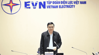 Tập trung bảo đảm cung ứng điện an toàn, ổn định dịp Tết Nguyên đán Bính Ngọ 2026
