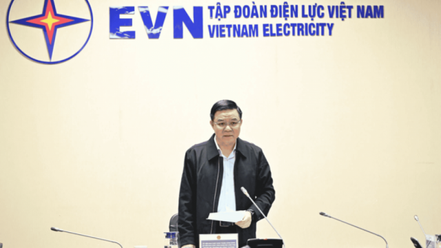 Tập trung bảo đảm cung ứng điện an toàn, ổn định dịp Tết Nguyên đán Bính Ngọ 2026