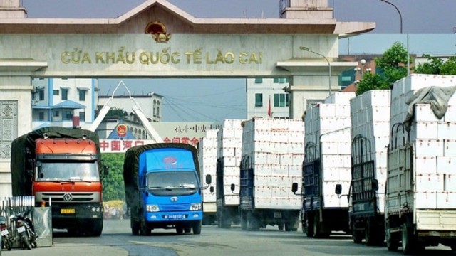 Công bố danh mục sản phẩm: Chuẩn hóa thủ tục xuất khẩu sang Trung Quốc