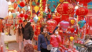 Chăm lo, hỗ trợ Nhân dân đón Tết Nguyên đán Bính Ngọ 2026 vui tươi, an toàn, tiết kiệm