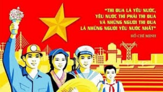 Bộ Công Thương ban hành Chỉ thị về tổ chức phong trào thi đua năm 2026