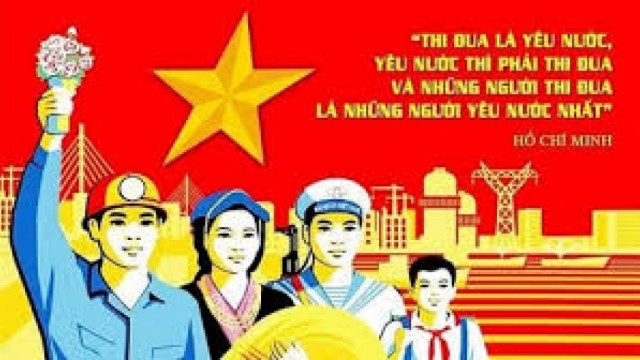 Bộ Công Thương ban hành Chỉ thị về tổ chức phong trào thi đua năm 2026
