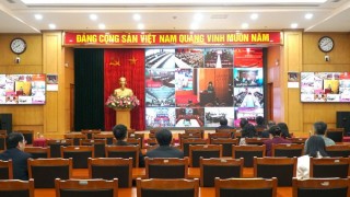 Thông báo nhanh kết quả Đại hội đại biểu toàn quốc lần thứ XIV của Đảng