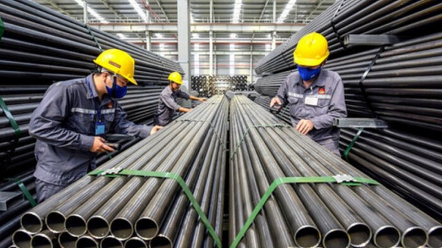 Bản tin Phòng vệ thương mại và Cảnh báo sớm hàng tuần số 2-2026