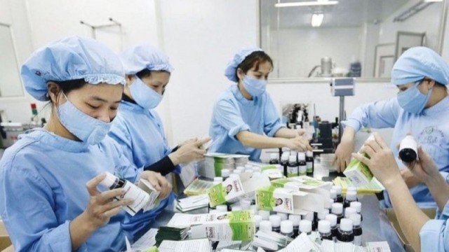 Điều kiện bảo đảm an toàn thực phẩm trong sản xuất thực phẩm bảo vệ sức khỏe