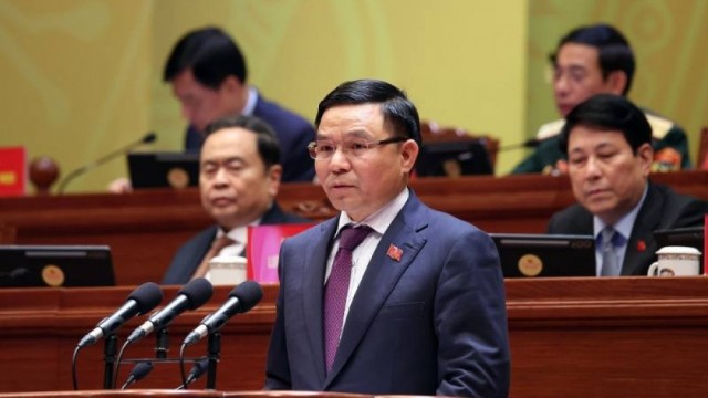 Ngành Công Thương cam kết chuyển đổi tư duy từ “quản lý” sang “kiến tạo”