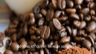 Bản tin Thị trường nông, lâm, thủy sản số ra ngày 30/12/2025