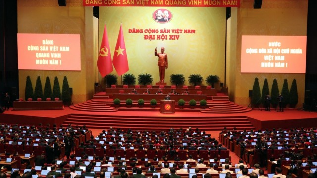 Chuyển đổi số không chỉ là lựa chọn mà là yêu cầu tất yếu