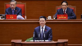 Đưa khoa học - công nghệ, đổi mới sáng tạo và chuyển đổi số trở thành động lực chính của mô hình tăng trưởng mới