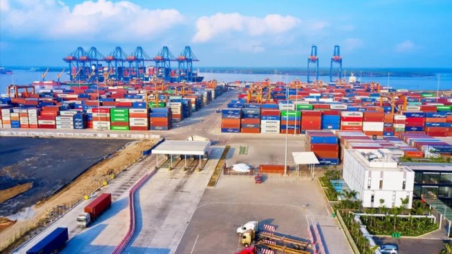 Tiếp tục triển khai đồng bộ các giải pháp hỗ trợ xuất khẩu, kịp thời tháo gỡ vướng mắc cho doanh nghiệp