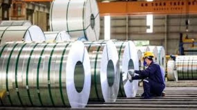 Bản tin Phòng vệ thương mại và Cảnh báo sớm hàng tuần số 48