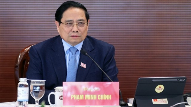 Đại hội XIV của Đảng: Kết tinh trí tuệ, ý chí tự lực, tự cường của dân tộc