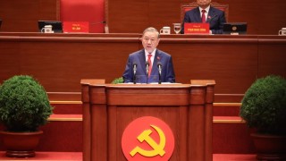 Tư duy chiến lược mới trong Báo cáo do Tổng Bí thư Tô Lâm trình Đại hội XIV của Đảng