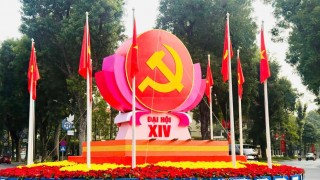 Đại hội XIV của Đảng – Đại hội của niềm tin và khát vọng phát triển