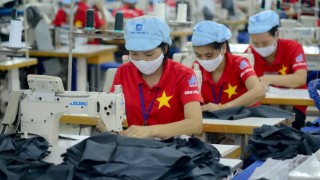 Xuất nhập khẩu lập đỉnh: Dấu ấn điều hành linh hoạt của Bộ Công Thương