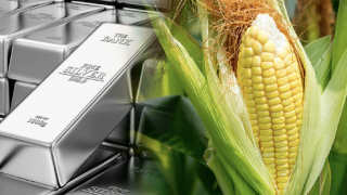 Giá bạc lập đỉnh kỷ lục, MXV-Index chạm 2.516 điểm