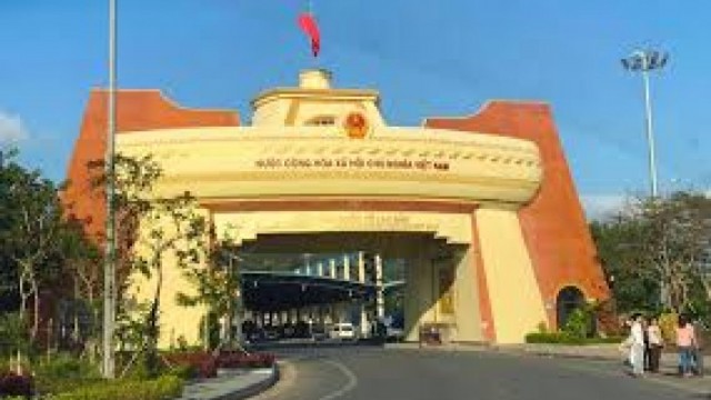 Điểm sáng kim ngạch thương mại song phương Việt- Lào năm 2025