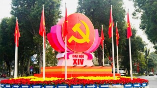 Gửi trọn niềm tin, kỳ vọng vào Đại hội Đảng lần thứ XIV