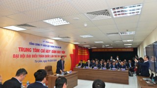 Bộ Công Thương siết chặt phương án bảo đảm cung cấp điện cho Đại hội XIV