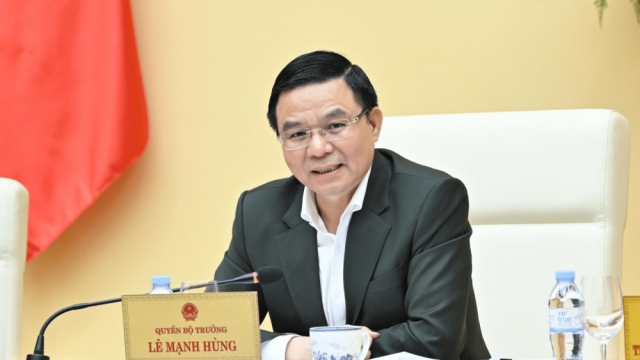 Hội nghị Ban chỉ đạo của Bộ Công Thương về phát triển khoa học, công nghệ, đổi mới sáng tạo, chuyển đổi số và Đề án 06