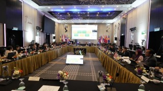 Ủy ban Cạnh tranh Quốc gia Việt Nam làm Chủ tịch luân phiên Uỷ ban Bảo vệ người tiêu dùng ASEAN (ACCP) năm 2026