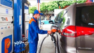 Bộ Công Thương công bố tình hình trích lập, chi sử dụng và lãi phát sinh trên số dư Quỹ bình ổn giá xăng dầu quý III năm 2025