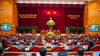 Đại hội XIV - Dấu mốc lịch sử của đất nước trong thời đại Hồ Chí Minh