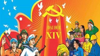 Không lung lay niềm tin vào thành công của Đại hội Đại biểu toàn quốc lần thứ XIV của Đảng 